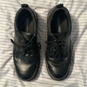 Sketcher’s casual men’s shoes